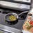 Henckels Paradigm Ceramic 8-Inch Stainless Steel Dual Performance Fry Pan-121956467
