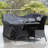 Cover Patio Dining Set Cover