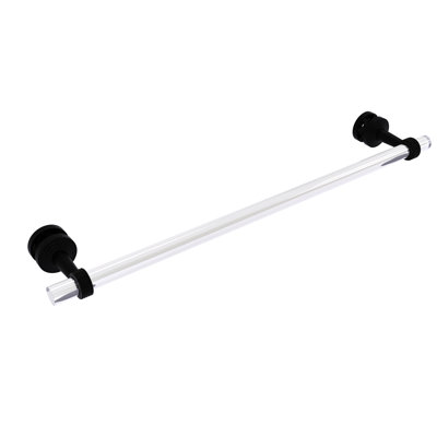 Pacific Beach 28'' 1 Towel Bar