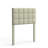 Barthmaier Upholstered Panel Headboard-815595402-815595401