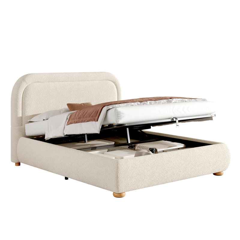 Bed, 5ft