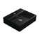 WS Bath Collections Quattro 16.5'' Ceramic Rectangular Bathroom Sink with Overflow