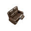 Canapé inclinable en cuir de polyuréthane inclinable-999442340