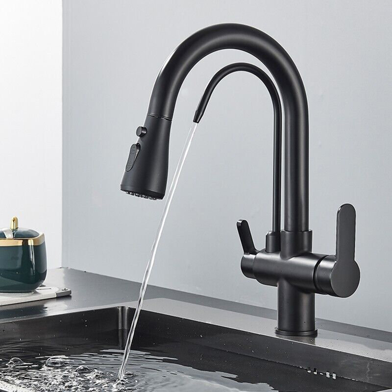 Belfry Kitchen Baar Kitchen Faucet