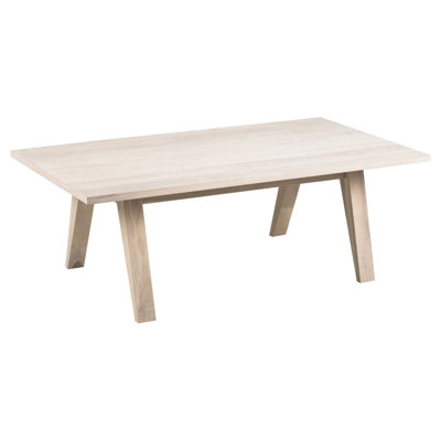 Aberdeen Four Leg Coffee Table