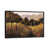 Black Framed Canvas selected