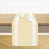 Pale Khaki/White
