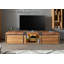 New Amsterdam TV Stand for TVs up to 85"