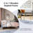 Winthrop Solid Wood Daybed-364679199