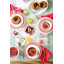 Assiette canape Lastra