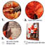 «Maples Mark Autumn Red III» sur toile-68513440-68513450