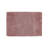 Makaylynn Premium 100% Cotton 2155 GSM 2-Piece Bath Rug Set, OEKO-TEX® Certified, Non-Slip Spray Latex Backing, Plush Tufted, Super Absorbent, Machine Washable Bathroom Rugs, Pink-122439398-122439395