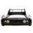 Zoomie Kids Twin Car Bed for Kids-1798750971