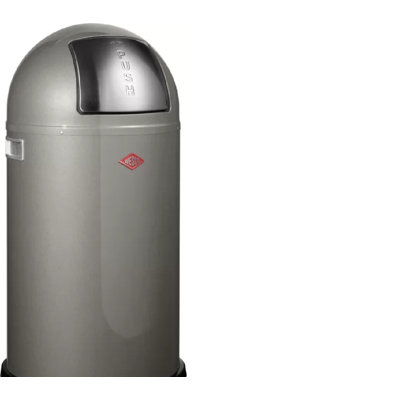 Pushboy 50L Bin