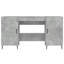 Avaani Metal Base Writing Desk-397553836