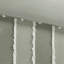 Ensemble d'édredon en coton 3 pièces sauge-130418681-130418682