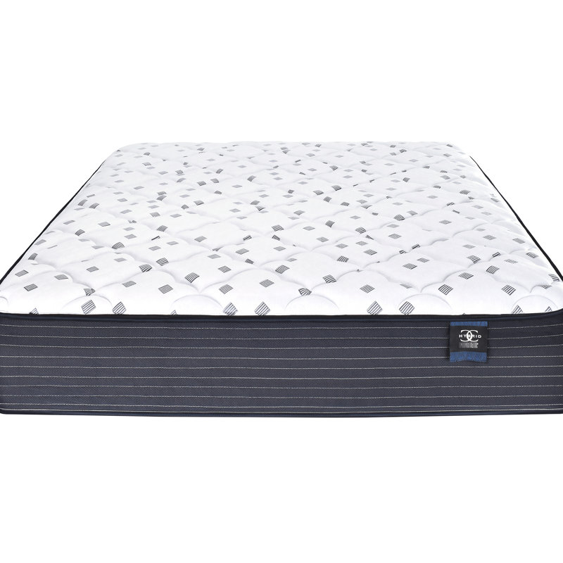 Full Size Mattress With Cooling Properties - Firm Comfort 11 11" Technology