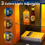 Tables d'appoint avec DEL-2074177765
