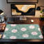 Polyester Desk Pad-1304505009