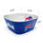 YouTheFan Melamine Serving Bowl-664645869