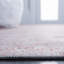 Tapis oriental gris / rouille-642446066