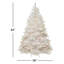 Winchester White 6.5' Fir Artificial Christmas Tree-78316248