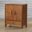 Armoire 2 portes Hayford