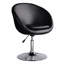 Fauteuil d'appoint pivotant-123098012