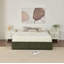 2 Wooden Large Drawers Upholstered Platform Storage Bed-2081004846-2109797268