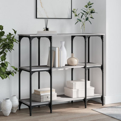 102cm Console Table