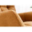Fauteuil à bascule doux en tissu doux pour la chambre de bébé et le salon, siège confortable et élégant-2031667876