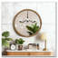 Miroir mural rond-411614815