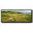 Toile avec cadre flottant noir n'est pas disponible