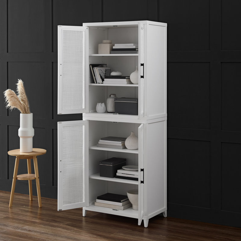 Vieux 72.75'' Kitchen Pantry