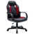 Red/Black selected