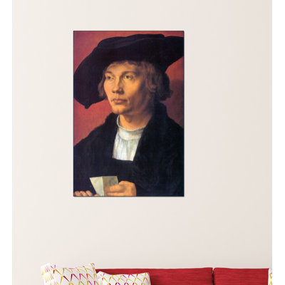 1 Piece Single Picture Frame Wall Art