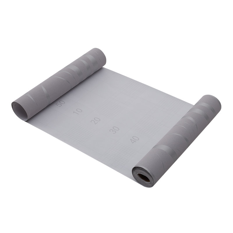 Morera 9.5m x 53cm Wallpaper Roll