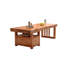 Table basse 55,12 po
