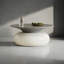 Table basse moderne et simple-107823646