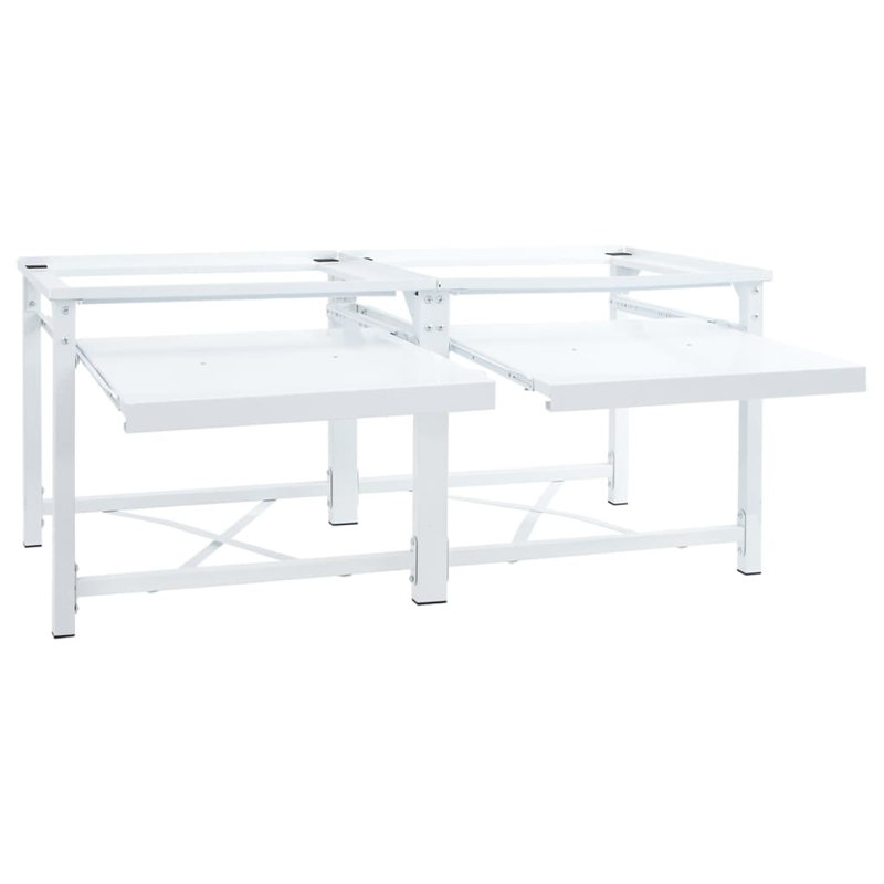 Washing Machine Laundry Pedestal