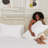 Sunflower Decorative 100% Cotton Percale Striped Crisp Pillowcases Open Snug Fit Pillowcases Set-122613803-122613807