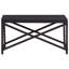 Nada Metal Outdoor Bench-328125518-369951777