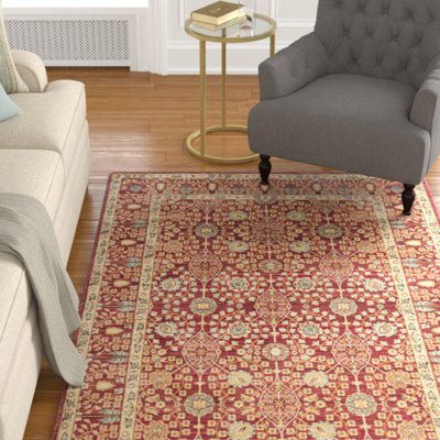 Chantae Valencia Performance Oriental Rug