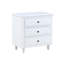Commode d'appoint en pin