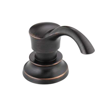 Cassidy Soap Dispenser