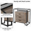Commode 3 tiroirs Roski-632581744