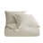 Porto Matelassé Abstract Design Classic Chic Casual 3 Piece Comforter Set-83989037-83988981