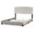Dejuna Upholstered Standard Bed-235619975