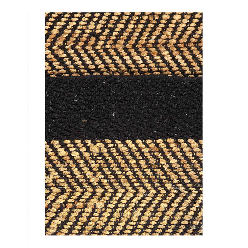 Hand made Jude Rug 2'2'' X 3'1''