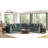 Rondale Five Piece Plush Extra Deep Sectional-111879704